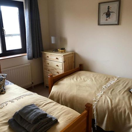 Modern Two Bedroom House Near Jurassic Coast Winterborne Abbas Zewnętrze zdjęcie