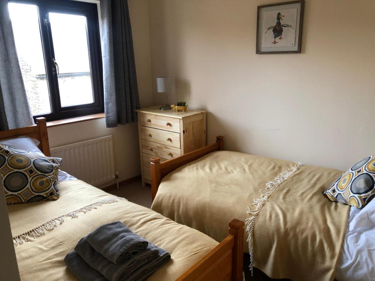 Modern Two Bedroom House Near Jurassic Coast Winterborne Abbas Zewnętrze zdjęcie
