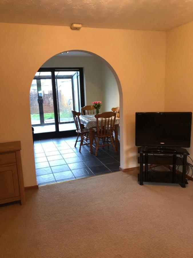 Modern Two Bedroom House Near Jurassic Coast Winterborne Abbas Zewnętrze zdjęcie