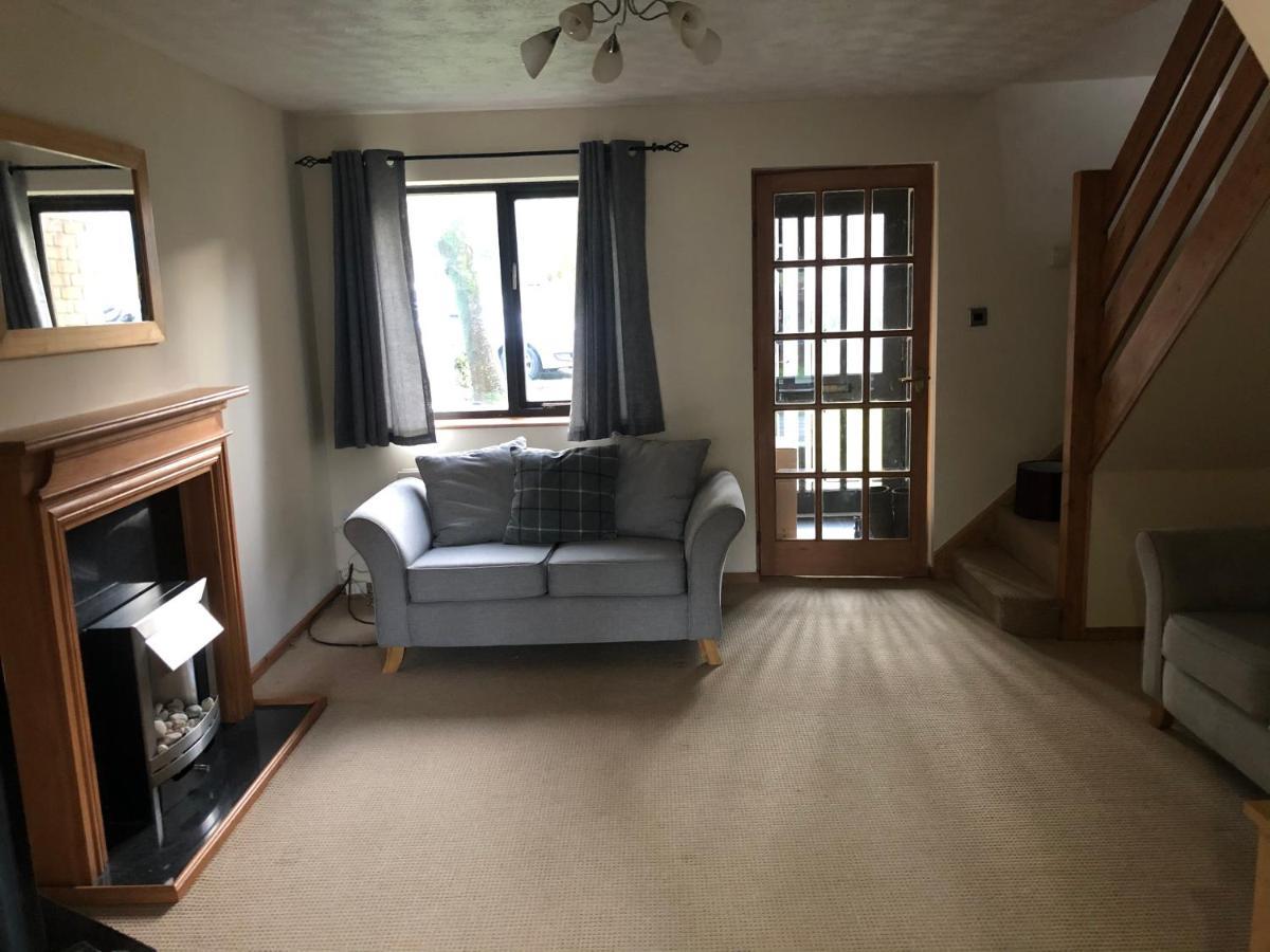 Modern Two Bedroom House Near Jurassic Coast Winterborne Abbas Zewnętrze zdjęcie